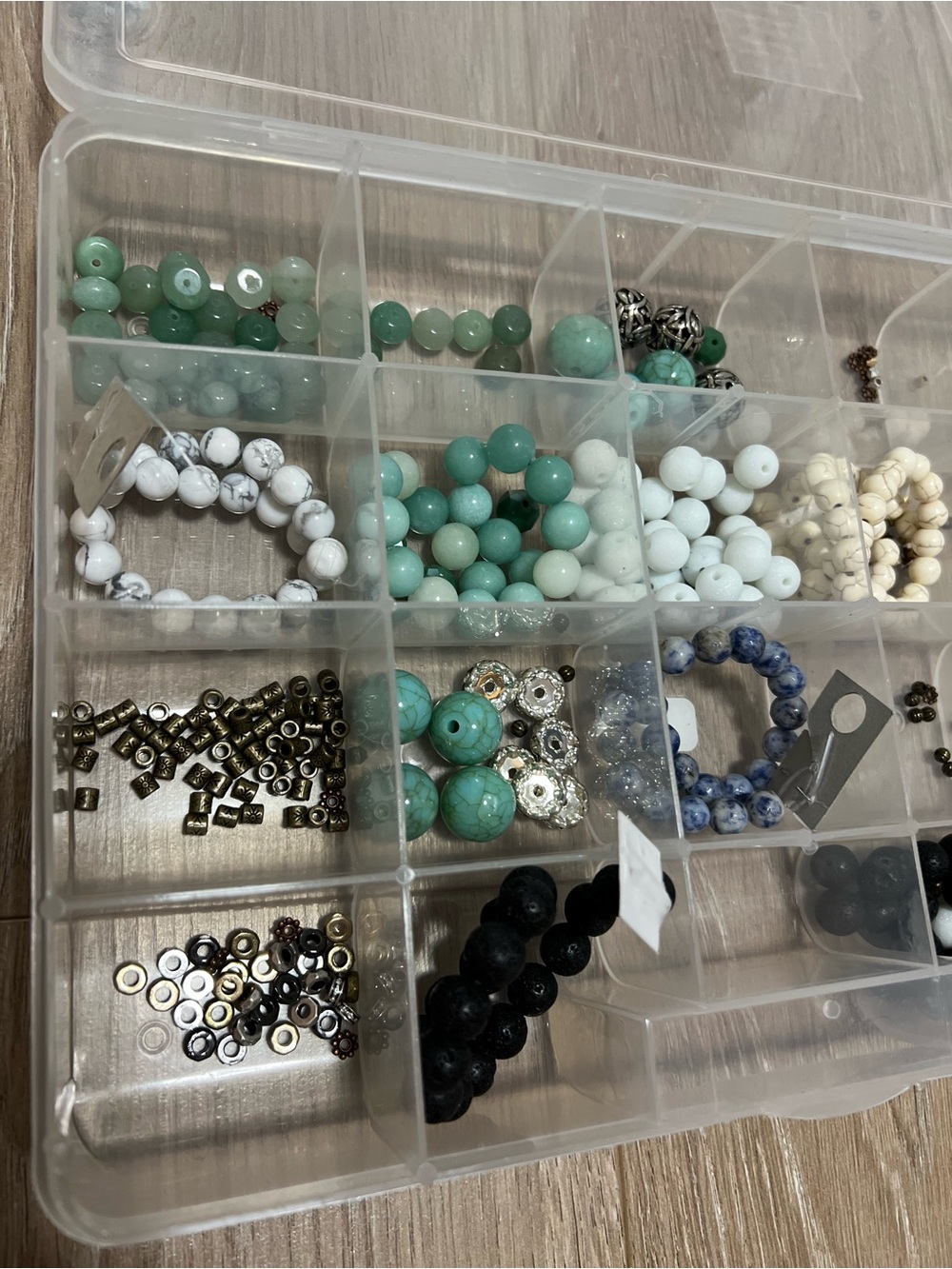 DIY Hobby Lobby Jewelry Bundle - Picture 2 of 4